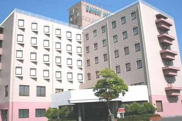 Kagoshima Daiichi Hotel Kamoike (Kagoshima-shi)